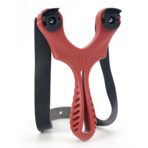 Axiom Ocularis - Red
